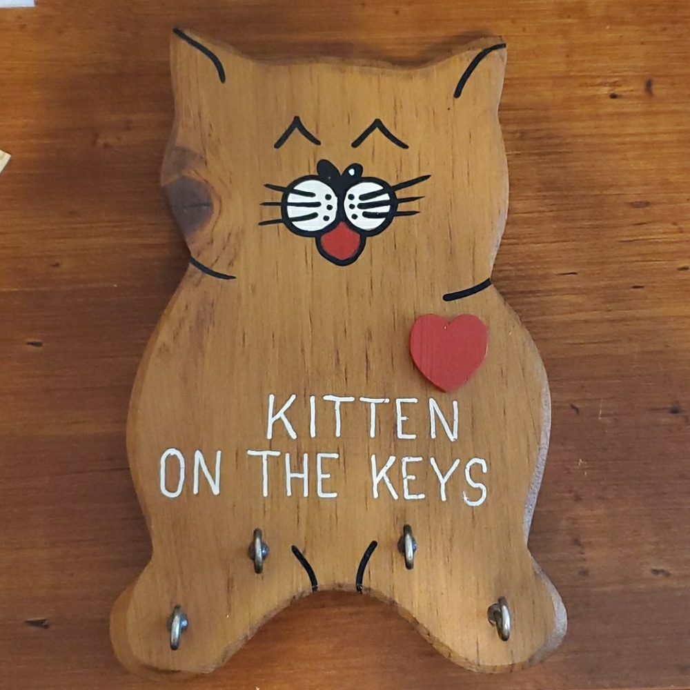 Key hook